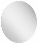 RAVAK Luna oglindă 60x60 cm rotund cu iluminare X000001578 (X000001578)