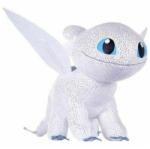 Play by Play Light Fury Sparkle Dragons 40 cm (40124470)