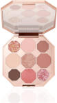 Dear Dahlia Blooming Edition Secret Garden Palette Сенки палитра