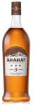 ARARAT 3 éves brandy (0, 5L / 40%) - whiskynet