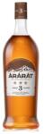 ARARAT 3 éves brandy (0, 5L / 40%)