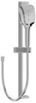 Lavita Cetus set de duș perete crom 5900378346227 (5900378346227)