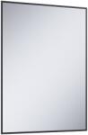 Elita Sharon oglindă 60x80 cm dreptunghiular cu iluminare negru RE060603010560 (RE060603010560)