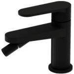 Lavita Cetus baterie bideu stativ negru 5900378341857 (5900378341857)