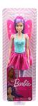 Barbie Papusa Barbie Zana cu par mov Papusa