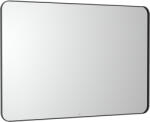 Roca Luna oglindă 120x80 cm dreptunghiular negru A812416000 (A812416000)