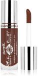 Barry M That's Swell! Peptide Plumping Lip Oil ajak olaj dús hatásért árnyalat Hazelnut Haze 6.5 ml