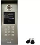 Philips Post exterior Interfon Video IP pt scara de bloc wireless WiFi IP65 2MP 4.3 " HD IR POE Mentor SY090 (MMDSY090-162462)