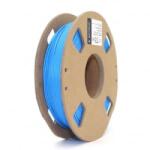 Gembird PLA filament 1.75mm, 200g kék (3DP-PLA1.75GE-01-B)
