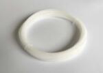 Gembird PLA filament 1.75mm, 0.1kg natúr (3DP-CLN1.75-01) (3DP-CLN1.75-01)