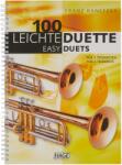 MS 100 Easy duets for 2 trumpets