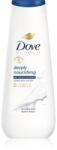 Dove Advanced Care Deeply Nourishing хидратиращ душ гел 400ml