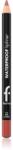Flormar Waterproof Lipliner vízálló szájceruza árnyalat 236 NUT COOKIE 1.14 g