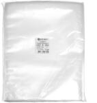 HENDI Pungi gofrate 250x350mm, Hendi, pentru depozitarea produselor, pentru masini de ambalat tip banda, 100 buc, DNH297445 (DNH297445)