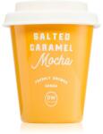 DW HOME Cup Of Joe Salted Caramel Mocha viaszos gyertya 122 g