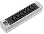 Rittal 6 Plug (DK 7856.070)