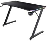 Trust Birou gaming RGB Trust GXT 709 Luminus (Negru) (TR-25184)