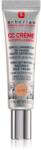 Erborian CC Crème Centella Asiatica Radiance arckrém bőrtökéletesítő SPF 25 kis csomagolás árnyalat Clair 15 ml