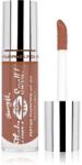 Barry M That's Swell! Peptide Plumping Lip Oil ajak olaj dús hatásért árnyalat Nude Nectar 6.5 ml