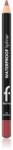 Flormar Waterproof Lipliner vízálló szájceruza árnyalat 246 Rosebush 1.14 g