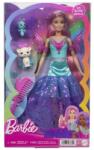 Barbie Papusa Barbie A Touch Of Magic Zana Papusa