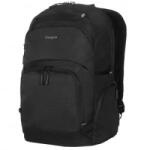 Targus Classic EcoSmart notebook hátizsák 16' fekete (CN600GL)