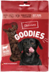 Chewies 4x200g Chewies Goodies csontocskák marha kutyasnack