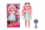 MomKi Papusa MomKi Fashion Roz (MOMKI683772) Papusa