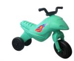 Dohány Motocicleta Copii Dohany cu trei roti fara pedale mic culoarea Turcoaz (5949218801892)