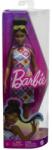 Barbie Papusa Barbie Fashionistas - Satena cu ochelari de soare Papusa