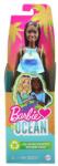 Barbie Papusa Barbie - The Ocean, Aniversare 50 de ani, Malibu Bruneta Papusa