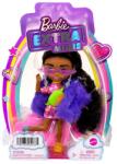 Barbie Papusa Barbie Extra Minis Bruneta Papusa