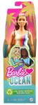 Barbie Papusa Barbie The Ocean Malibu Satena, Aniversare 50 de ani Papusa