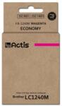 Actis Cartus Inkjet Actis 19 ml Magenta (5901452156879)