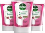Dettol Érintés nélküli kézmosó készülék utántöltő - Erdei gyümölcs, 3× 250 ml (MYD824s3)