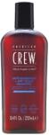 American Crew Anti-Dandruff + Dry Scalp Shampoo 250 ml - bezvado