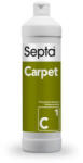 Septa Carpet C1 Sampon szőnyegek és kárpitozott bútorok mosásához 1000ml