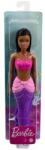 Barbie Papusa Barbie Sirena bruneta Papusa