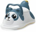 Chicco Panda 3in1 ride-on montessori módszer fehér-szürke ch0118560