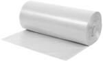  Szemeteszsák 220 liter 90 x 120 cm 35 mikron 10 db/tekercs natúr/átlátszó (K-11123-0248) - web24