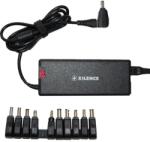 Xilence Xilence Mini мрежов адаптер за лаптоп 90W, черен (XM010)