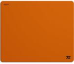 Fnatic Gear Focus3 MAX L mouse pad de gaming sunrise orange (MP0008-001) Mouse pad