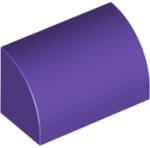LEGO® Cărămidă curbată 1 x 2 x 1 (6264050)