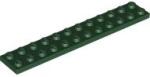 LEGO® Placă 2 X 12 (6186824)