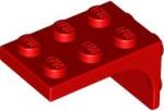 LEGO® Aplică 3 x 2 - 2 x 2 (6369674)