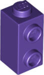 LEGO® Cărămidă modificată 1 X 1 X 1 2/3 cu 2 knob (6264051)
