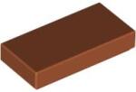 LEGO® Placă netedă 2 X 1 (4614158)