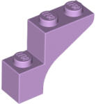 LEGO® Cărămidă curbată 1 x 3 x 2 (6277135)
