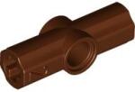 LEGO® Conector 2 ax linie şi 1 pin / perpendicular (6333110)