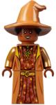 LEGO® Minifigurină LEGO Harry Potter - Professor Sinistra hp310 (hp310)